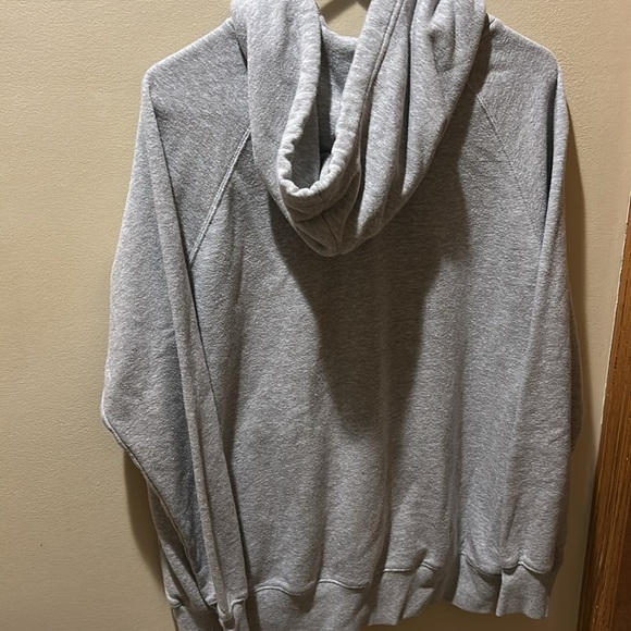 North Face Half Dome Hoodie - Picture 4 of 4